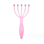 Portable Handheld SPA Head Massager - Image 3