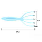 Portable Handheld SPA Head Massager - Image 4