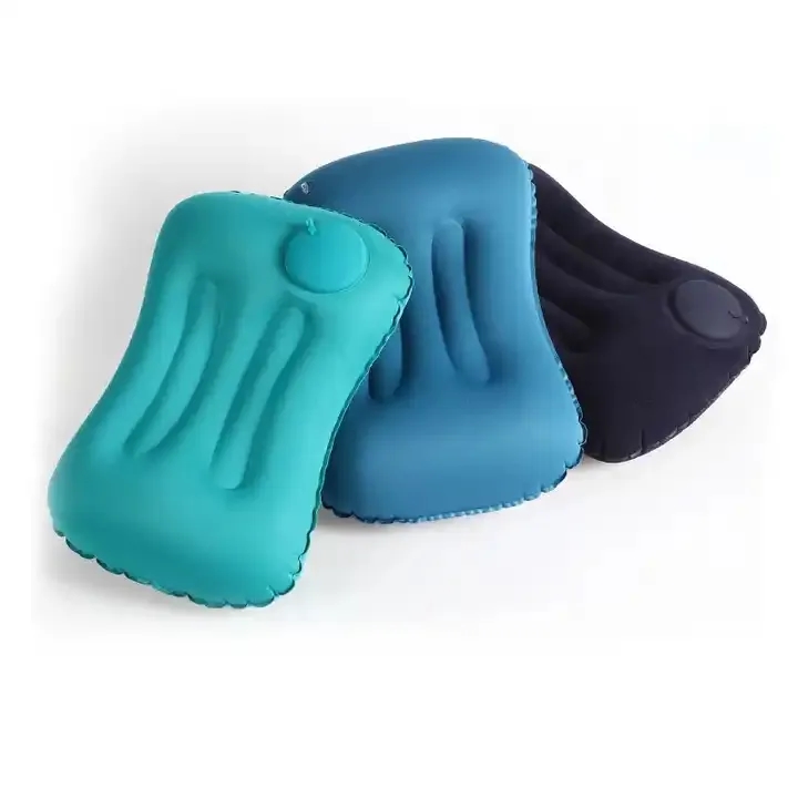 315003043.jpg Milk silk portable inflatable pillow - Image 1