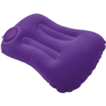 Milk silk portable inflatable pillow - Image 5