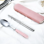 Portable Flatware Set - Image 2