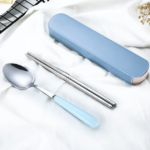 Portable Flatware Set - Image 3