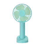 Hand-Held Electric Fan - Image 2