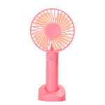 Hand-Held Electric Fan - Image 3