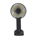 Hand-Held Electric Fan - Image 4