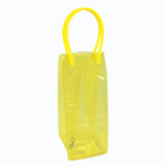 Collapsible PVC Wine Ice Bag - Image 3
