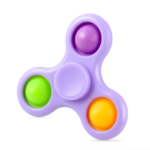 Bubble Fidget Spinner - Image 2
