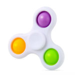 Bubble Fidget Spinner - Image 4