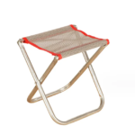 Camping Stools Folding Portable Lightweight Camp Chair - Image 4