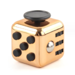 Fidget Cube Stress Anxiety Pressure Relieving Toy for Adult - Image 2