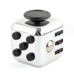 Fidget Cube Stress Anxiety Pressure Relieving Toy for Adult - Image 4
