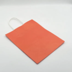 Colored Kraft Bags - Image 3