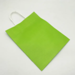Colored Kraft Bags - Image 4