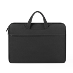 Laptop Sleeve Case Water-resistant Protective Fabric - Image 2