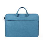 Laptop Sleeve Case Water-resistant Protective Fabric - Image 3