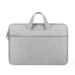 Laptop Sleeve Case Water-resistant Protective Fabric - Image 4