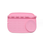 Silicone Utensil Rest with Drip Pad - Image 4
