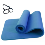 Yoga Mat With Handle Carry - Image 3