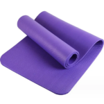 Yoga Mat With Handle Carry - Image 4