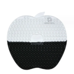Apple Silicone Push Pop Bubble Chess Board with Dice - Image 3