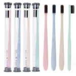 Adult SoftManual Wheat Toothbrush
