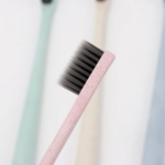 Adult SoftManual Wheat Toothbrush - Image 2