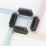 Adult SoftManual Wheat Toothbrush - Image 3