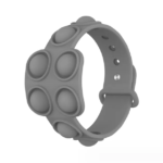 Stress Reliever Pop It Wristband Fidget Toys - Image 3