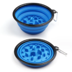 Collapsible Foldable Slow Feeder Pets - Image 3