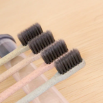 Adult SoftManual Wheat Toothbrush - Image 4