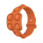 Stress Reliever Pop It Wristband Fidget Toys - Image 4