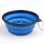 Collapsible Foldable Slow Feeder Pets - Image 4
