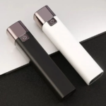 Multifunctional Flashlight With Charger