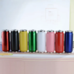 Cola Can Vacuum Water Bottle