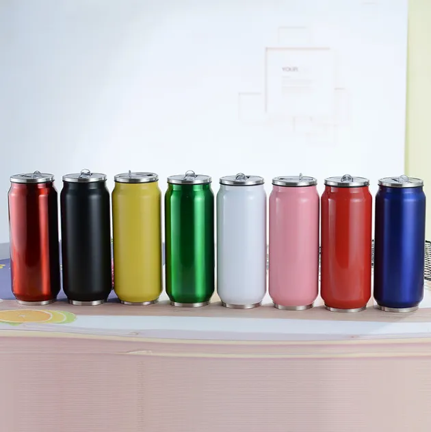 315003635.png Cola Can Vacuum Water Bottle - Image 1