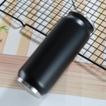 Cola Can Vacuum Water Bottle - Image 2