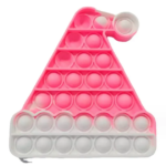 Silicone Push Bubble Fidget Sensory Toy - Image 3