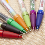 Advertising Banner Pen - Image 2