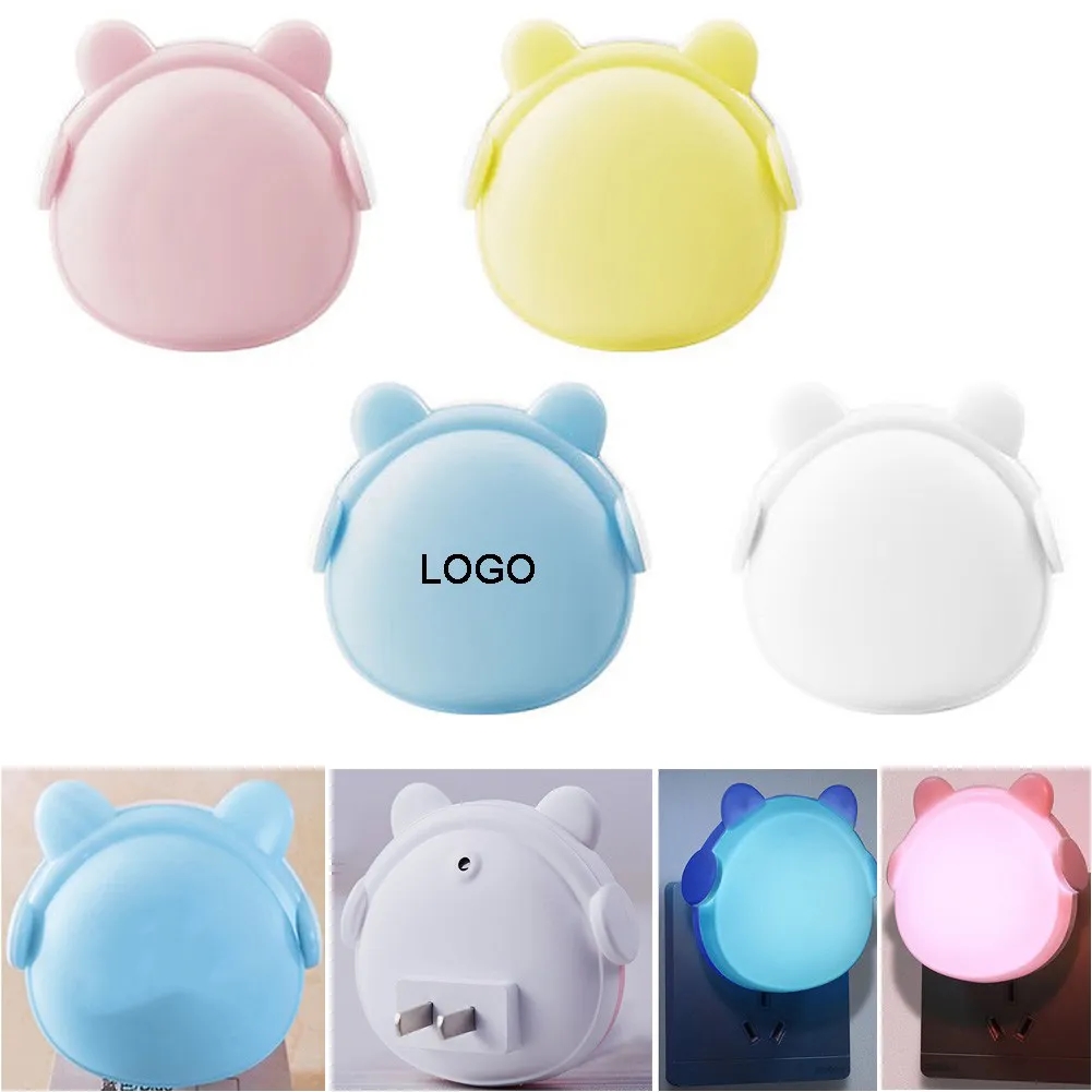 315003800.jpg LED Energy-Saving Night Light - Image 1