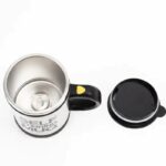 Automatic mixing cup - Image 3