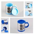 Automatic mixing cup - Image 4