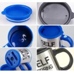 Automatic mixing cup - Image 5