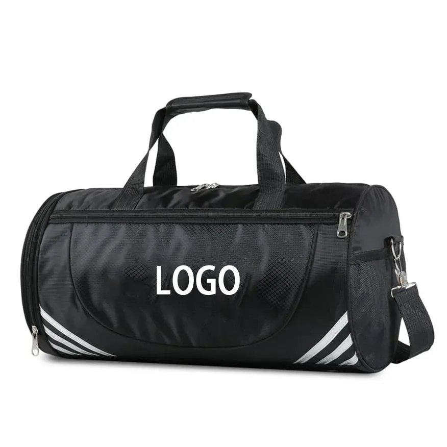 315003821.jpg Portable Cylinder Gym Bag - Image 1