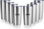 20 oz. Stainless Steel/PP Tumbler