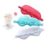 Easy Rest Aromatherapy Sleep Mask - Image 2