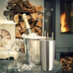 20 oz. Stainless Steel/PP Tumbler - Image 5