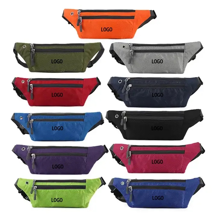 315004736.jpg Portable Outdoor Waist Bag - Image 1