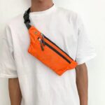 Portable Outdoor Waist Bag - Image 2