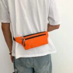 Portable Outdoor Waist Bag - Image 3