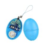 Self Defense Alarm Key Rope - Image 5